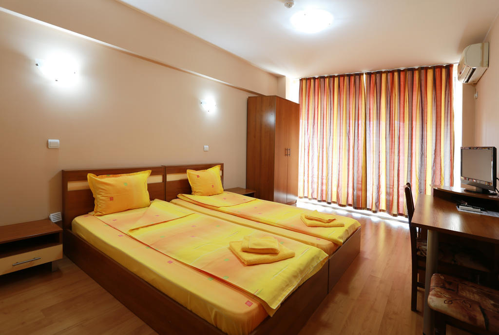 Acropolis Hotel Pazardżik Pokój zdjęcie