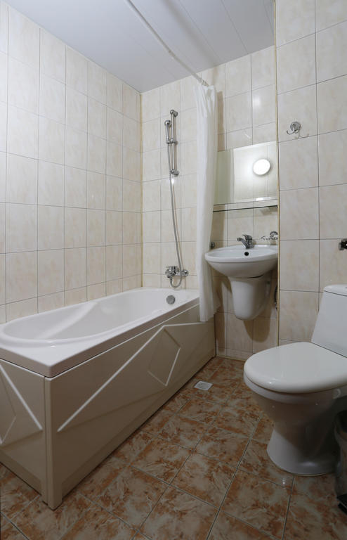 Acropolis Hotel Pazardżik Pokój zdjęcie