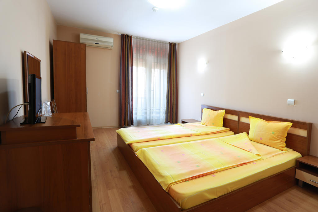 Acropolis Hotel Pazardżik Pokój zdjęcie