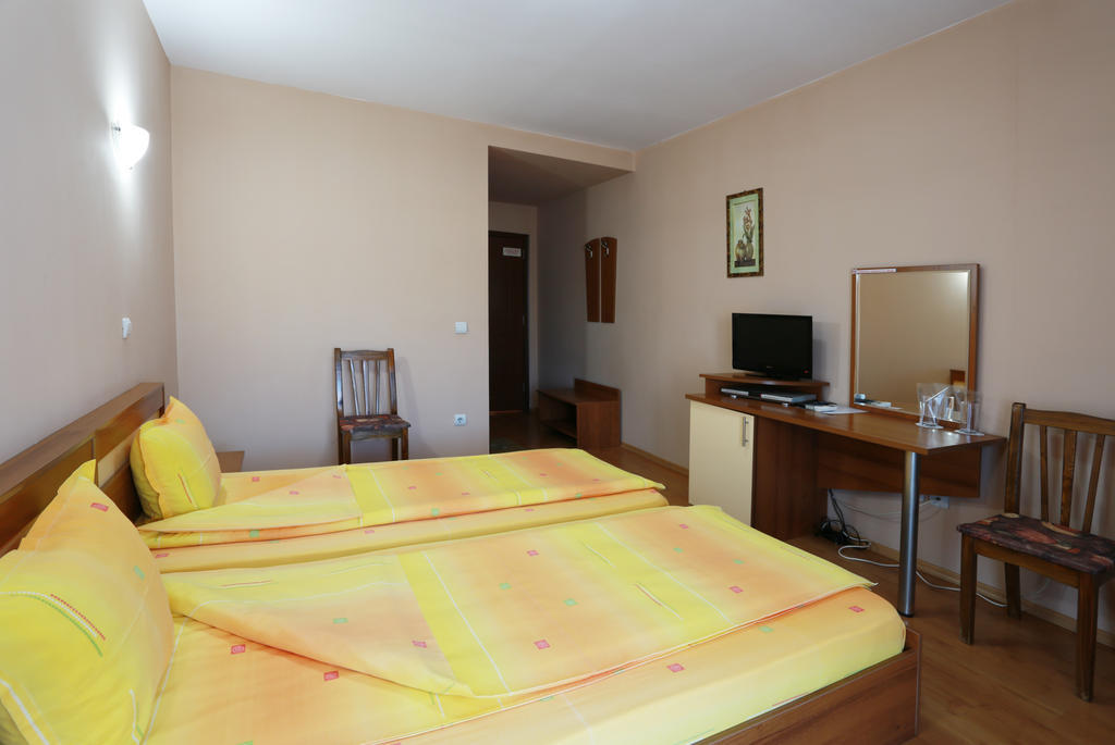 Acropolis Hotel Pazardżik Pokój zdjęcie