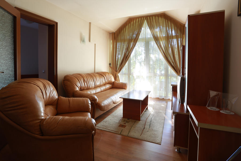 Acropolis Hotel Pazardżik Pokój zdjęcie