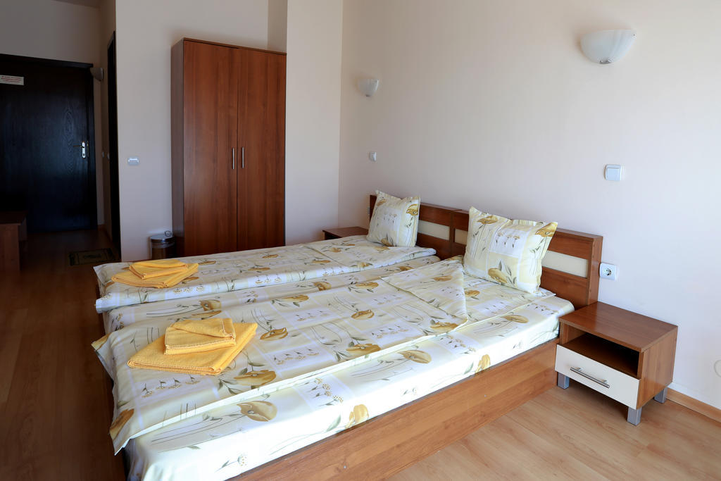 Acropolis Hotel Pazardżik Pokój zdjęcie