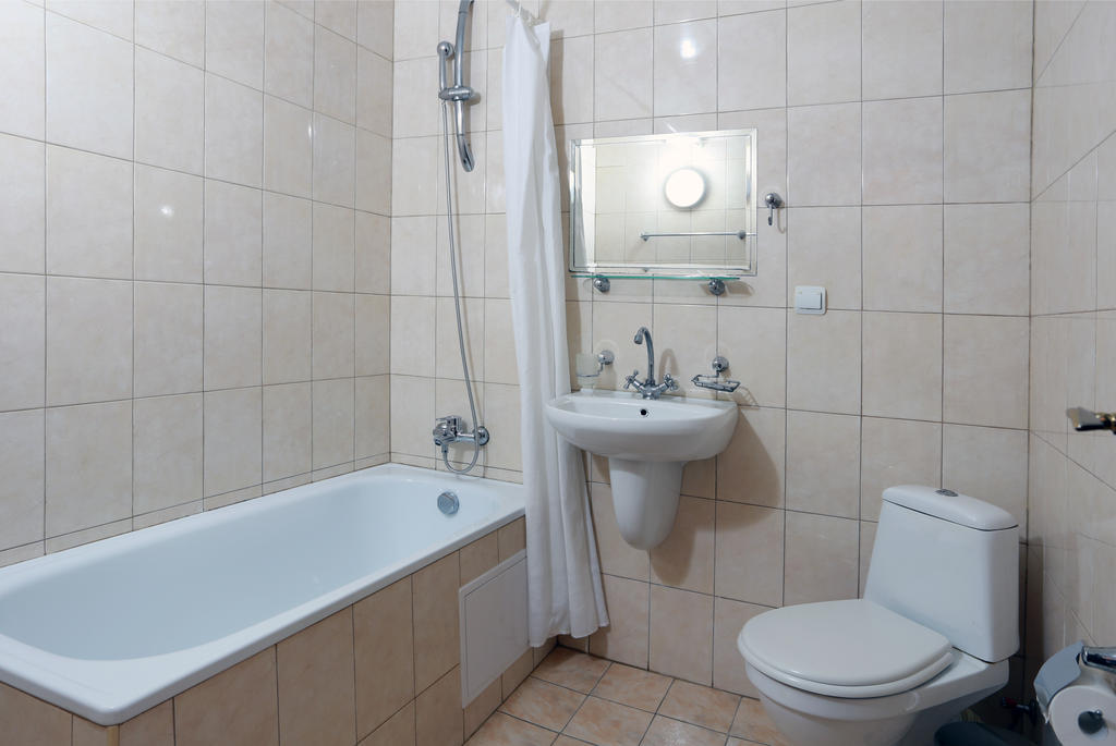 Acropolis Hotel Pazardżik Pokój zdjęcie